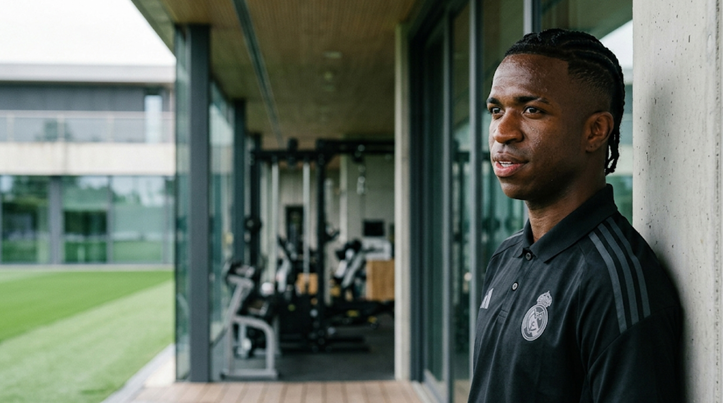 The Vinicius Junior Transfer Saga
